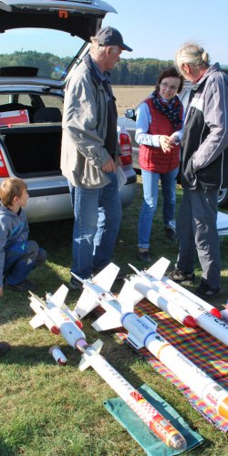 Skyrose 3 , Harpoon, Herkules P Pavlika